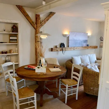 Strandhaus-fehmarn, Sonnendeck Fehmarn